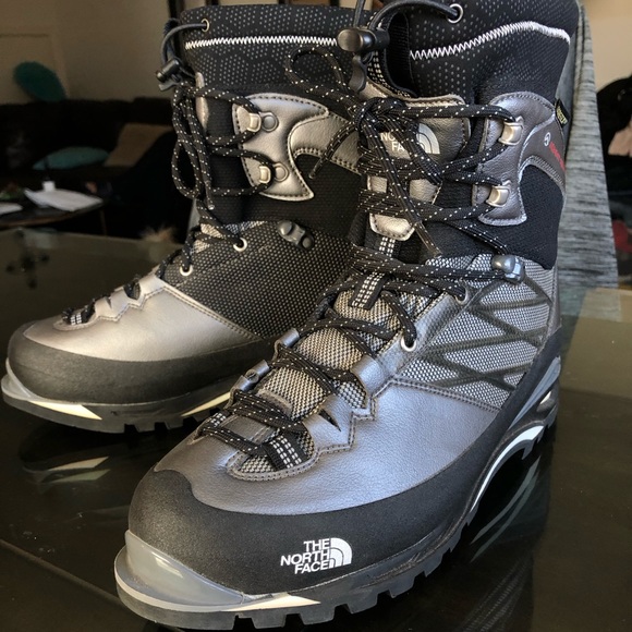 the north face verto s4k gtx